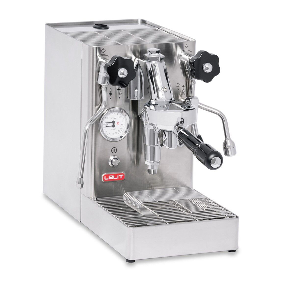 Lelit Mara X Semi Professional Espresso 